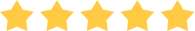 5.0 stars
